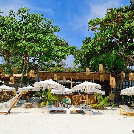 Tonsak Resort Ko Samet Extérieur photo