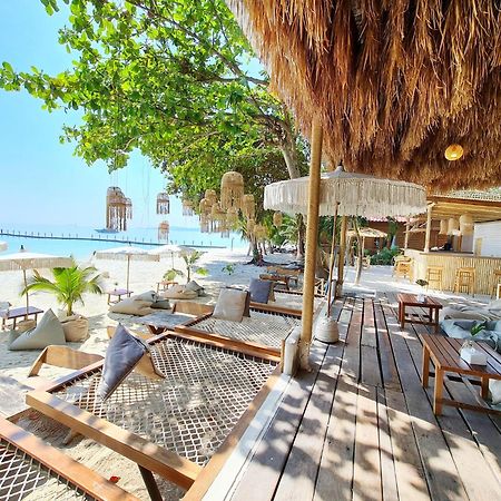 Tonsak Resort Ko Samet Extérieur photo