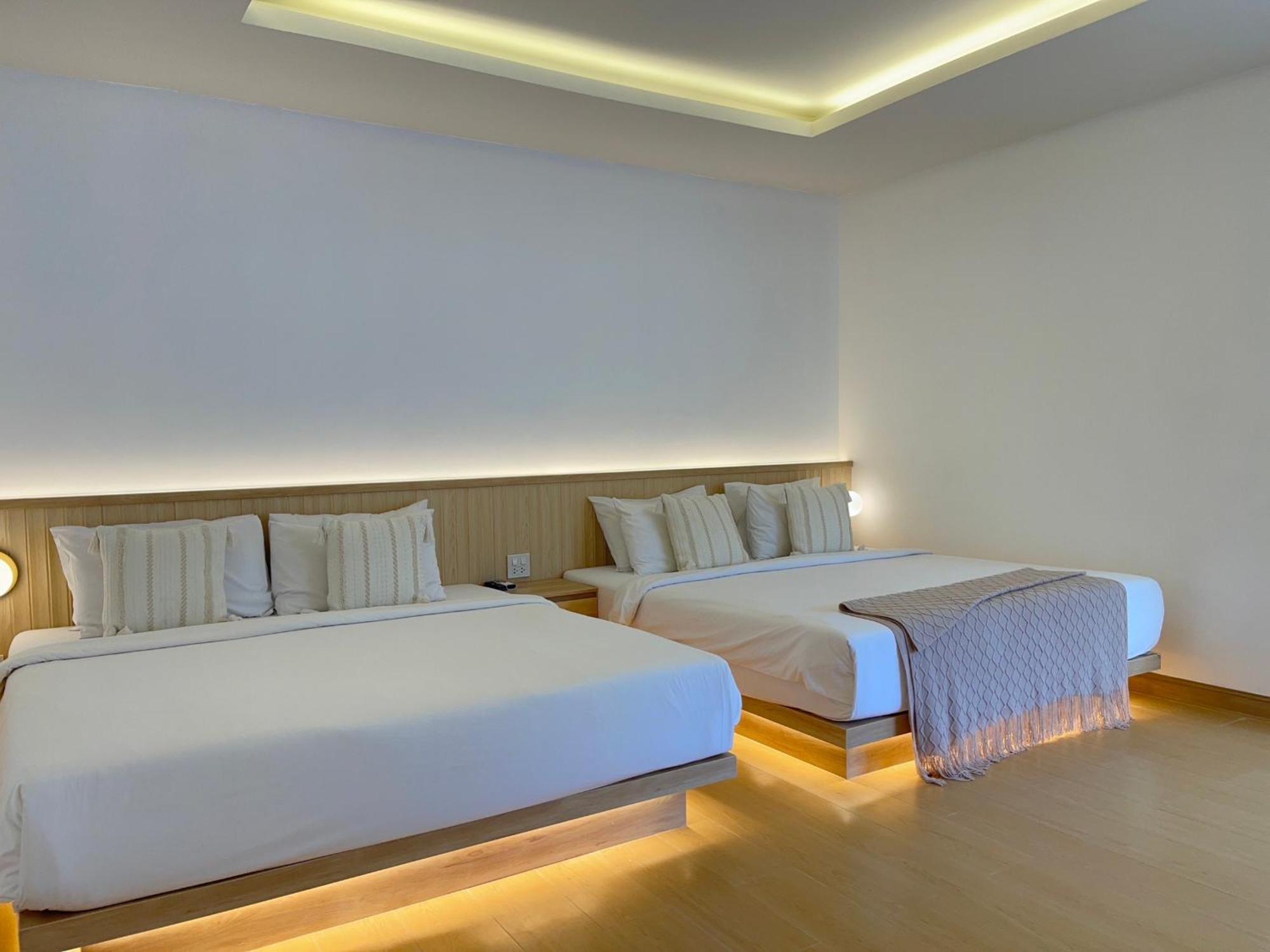 Tonsak Resort Ko Samet Extérieur photo
