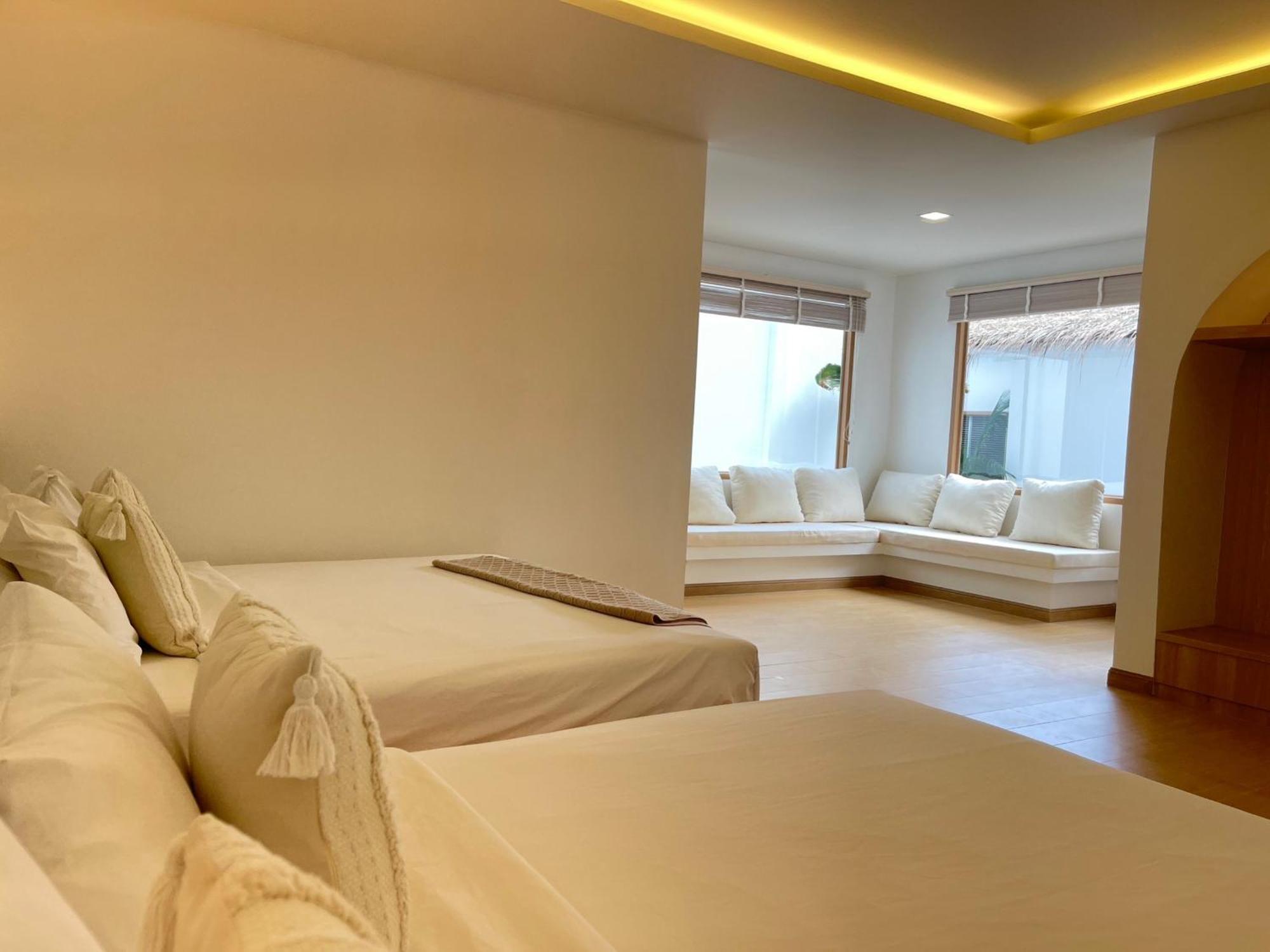 Tonsak Resort Ko Samet Extérieur photo
