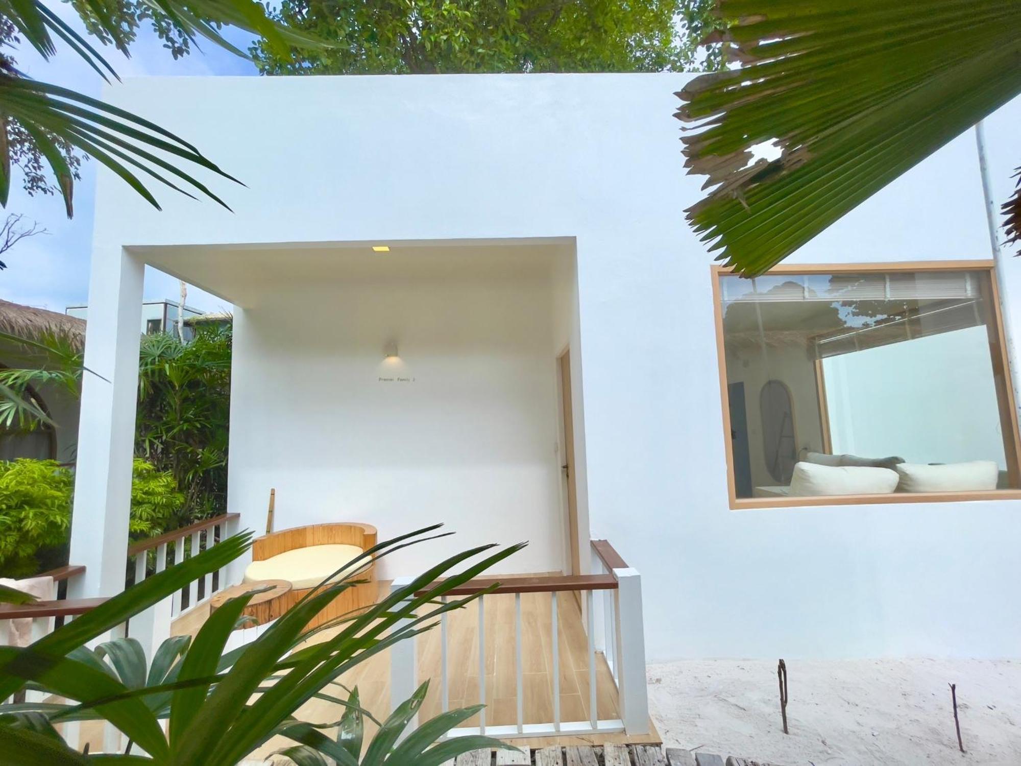 Tonsak Resort Ko Samet Extérieur photo