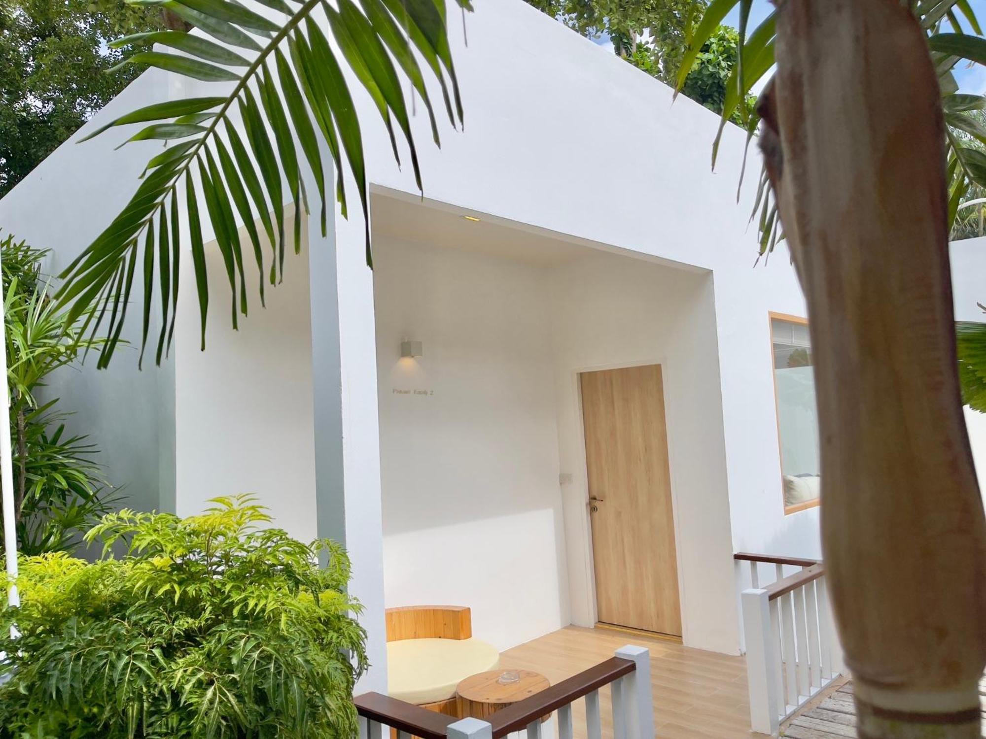 Tonsak Resort Ko Samet Extérieur photo