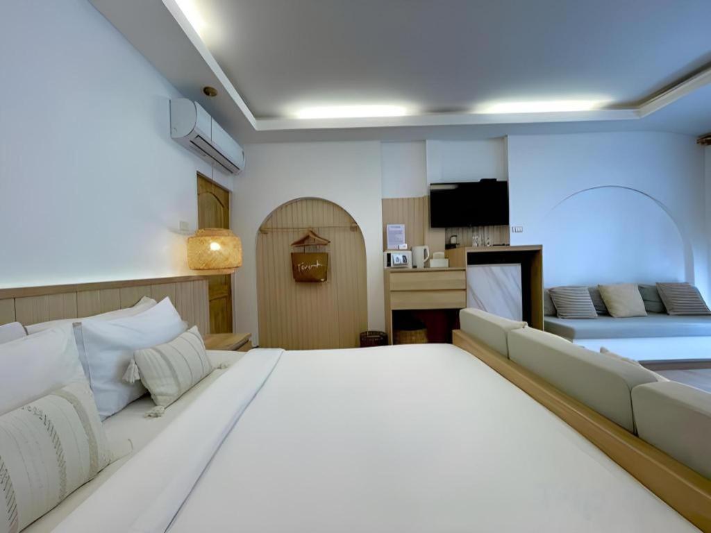 Tonsak Resort Ko Samet Extérieur photo