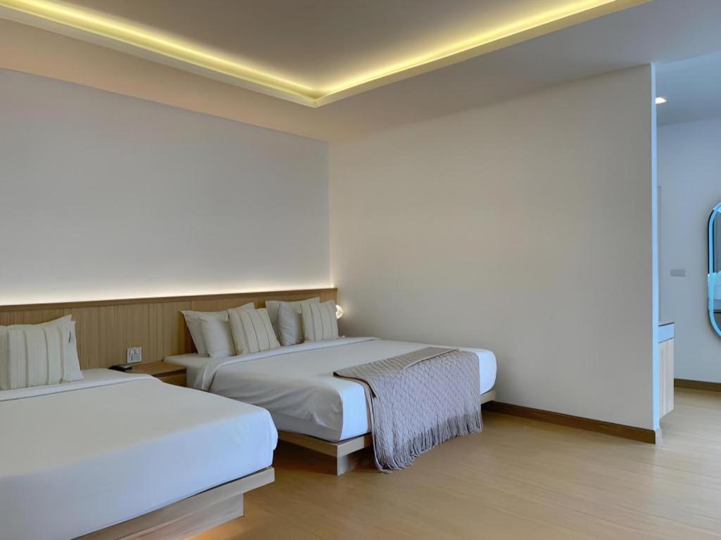 Tonsak Resort Ko Samet Extérieur photo