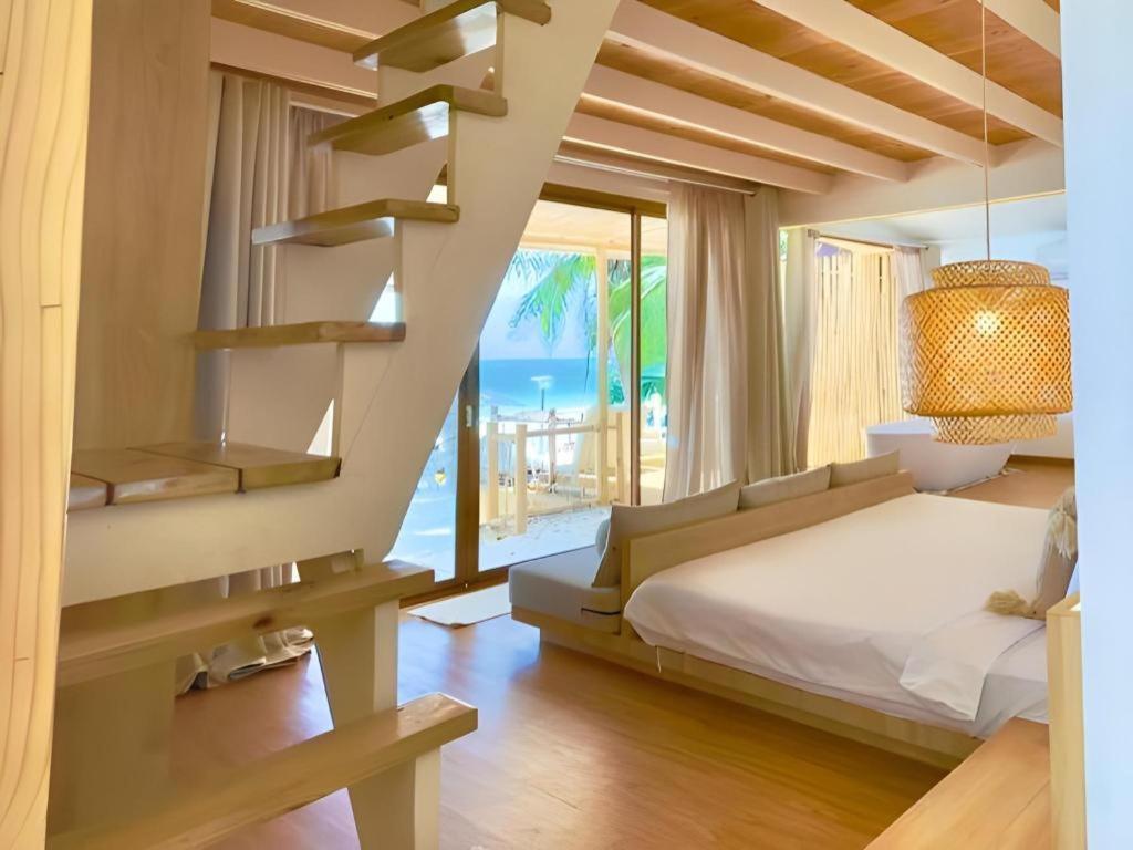 Tonsak Resort Ko Samet Extérieur photo