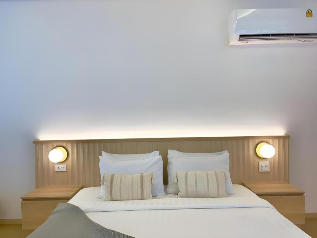 Tonsak Resort Ko Samet Extérieur photo