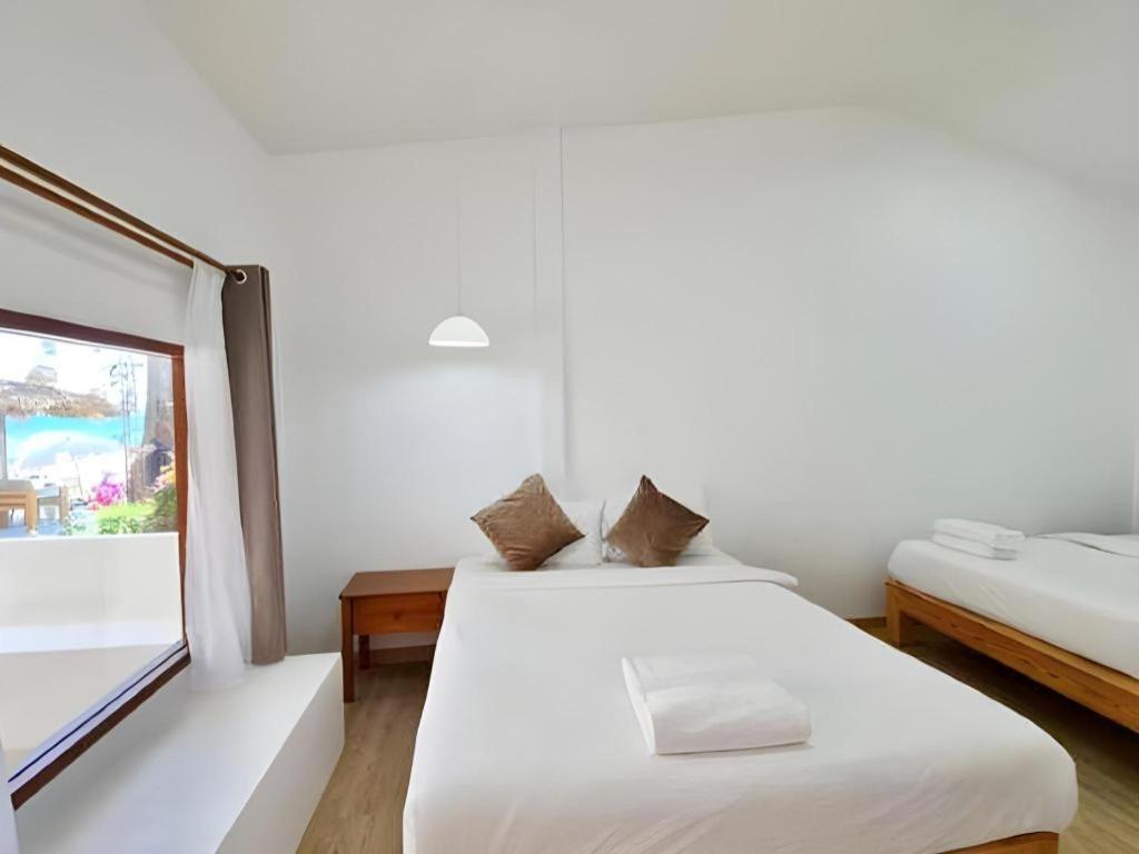 Tonsak Resort Ko Samet Extérieur photo