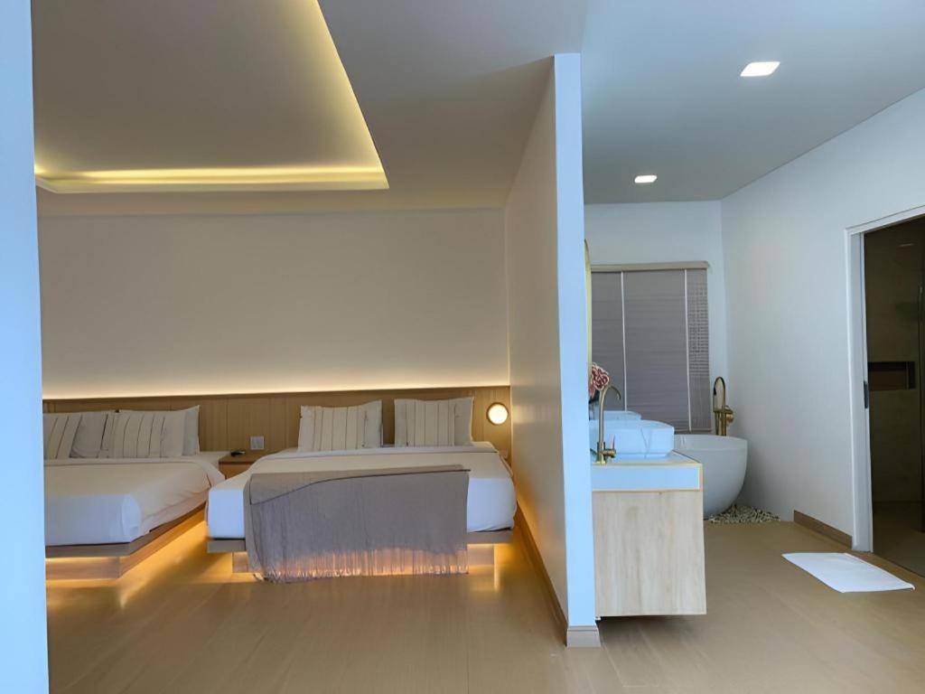 Tonsak Resort Ko Samet Extérieur photo