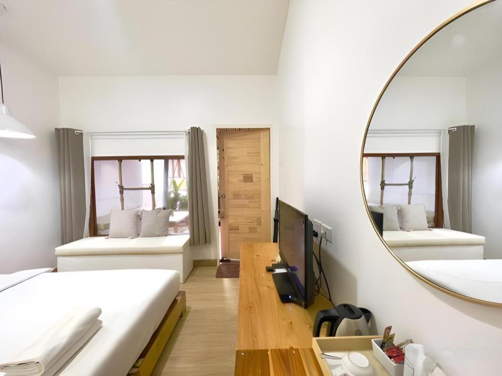 Tonsak Resort Ko Samet Extérieur photo