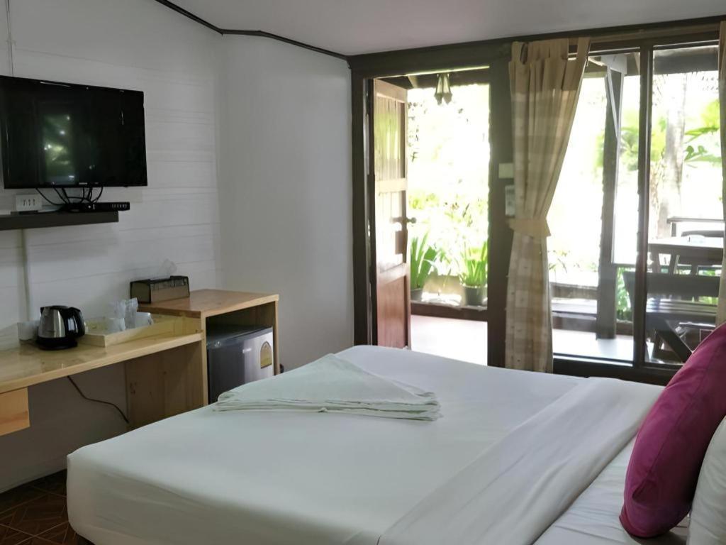 Tonsak Resort Ko Samet Extérieur photo