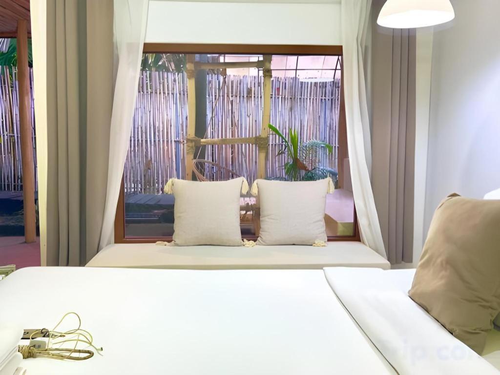 Tonsak Resort Ko Samet Extérieur photo