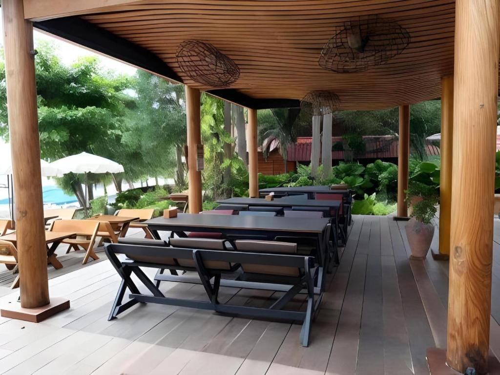 Tonsak Resort Ko Samet Extérieur photo