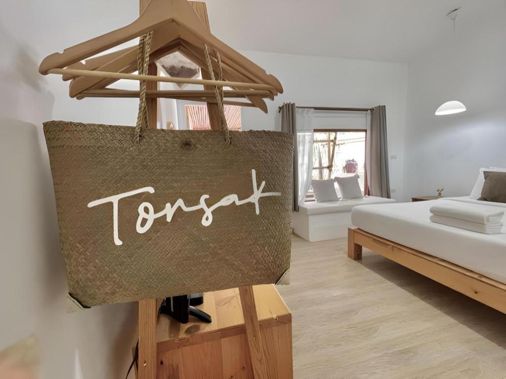Tonsak Resort Ko Samet Extérieur photo