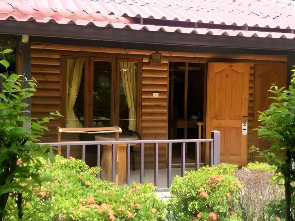 Tonsak Resort Ko Samet Extérieur photo