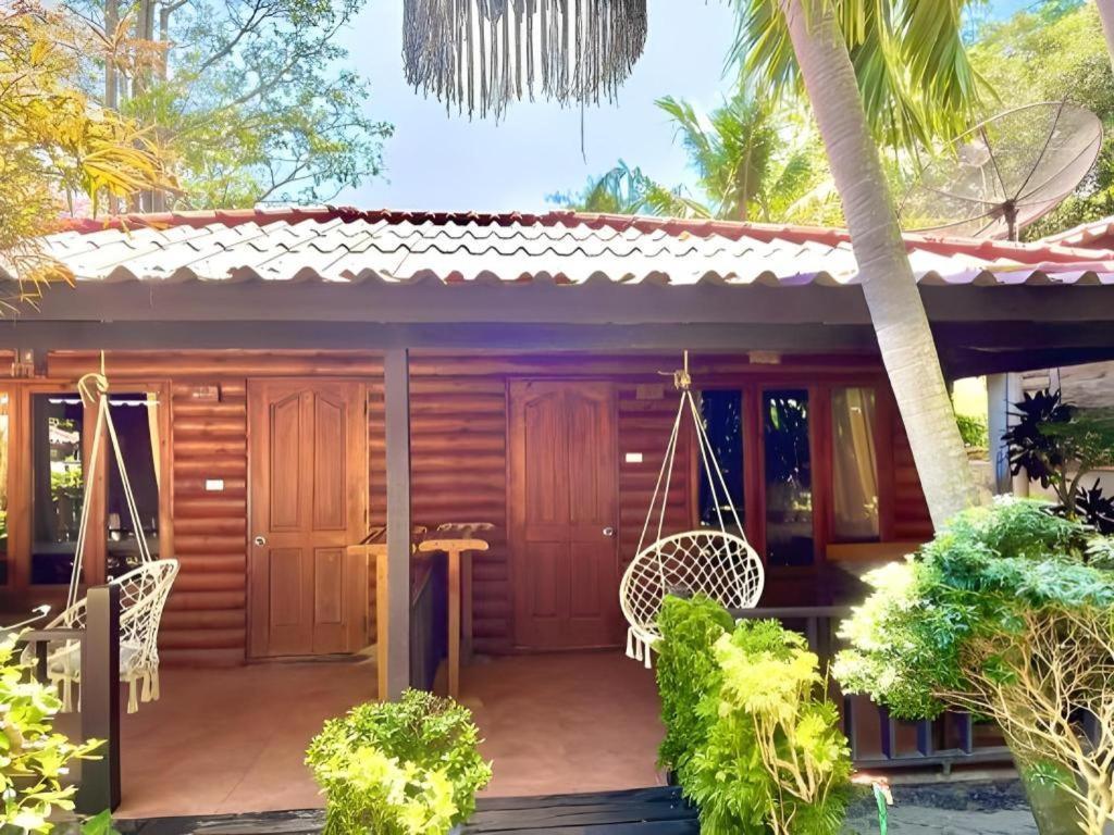 Tonsak Resort Ko Samet Extérieur photo