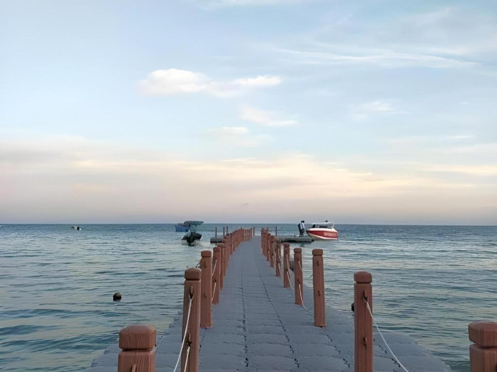 Tonsak Resort Ko Samet Extérieur photo